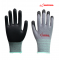 나르웨일 파워그립 100  NBR 코팅장갑 - 핸드폰터치가능